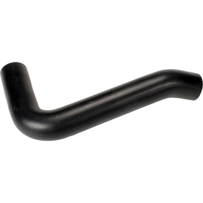 Upper Radiator Or Coolant Hose by CONTINENTAL - 62803 pa2