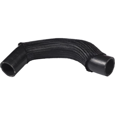 Upper Radiator Or Coolant Hose by CONTINENTAL - 62811 pa1