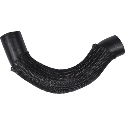 Upper Radiator Or Coolant Hose by CONTINENTAL - 62811 pa2