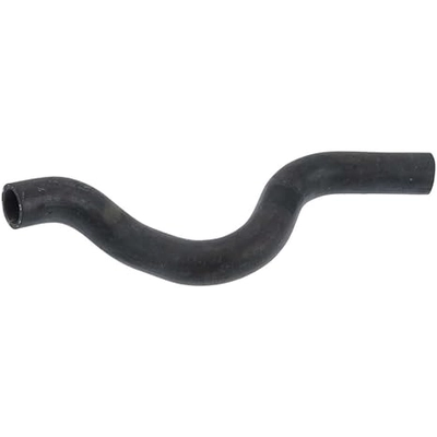 CONTINENTAL - 62813 - Upper Radiator Or Coolant Hose pa1