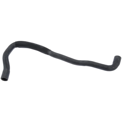 CONTINENTAL - 62819 - Upper Radiator Or Coolant Hose pa1