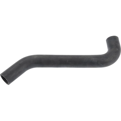 Upper Radiator Or Coolant Hose by CONTINENTAL - 62823 pa1