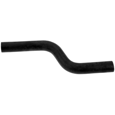 CONTINENTAL - 62829 -  Engine Coolant Molded Radiator Hose pa1