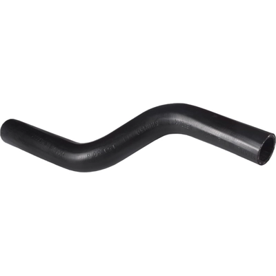 CONTINENTAL - 62829 -  Engine Coolant Molded Radiator Hose pa2