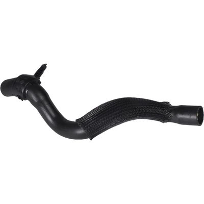Upper Radiator Or Coolant Hose by CONTINENTAL - 62837 pa1