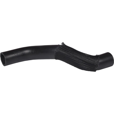 Upper Radiator Or Coolant Hose by CONTINENTAL - 62883 pa1