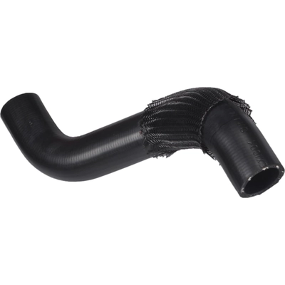 Upper Radiator Or Coolant Hose by CONTINENTAL - 62883 pa2