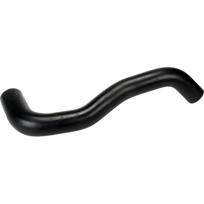 Upper Radiator Or Coolant Hose by CONTINENTAL - 62896 pa3