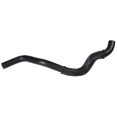 CONTINENTAL - 62923 - Upper Radiator Or Coolant Hose pa1