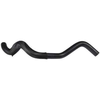 CONTINENTAL - 62923 - Upper Radiator Or Coolant Hose pa2