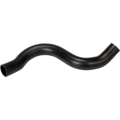 Upper Radiator Or Coolant Hose by CONTINENTAL - 62926 pa1
