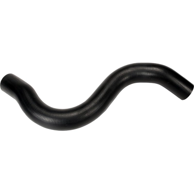 Upper Radiator Or Coolant Hose by CONTINENTAL - 62926 pa2