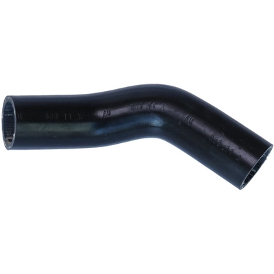 CONTINENTAL - 62953 - Upper Radiator Coolant Hose pa2