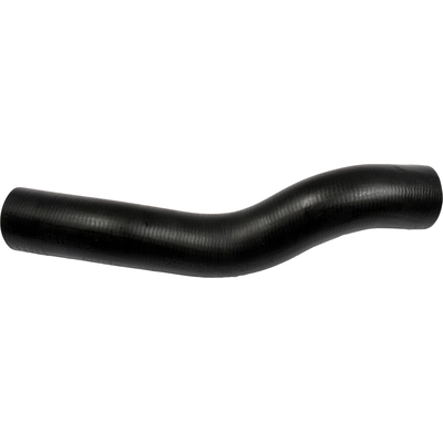 Upper Radiator Or Coolant Hose by CONTINENTAL - 62970 pa1