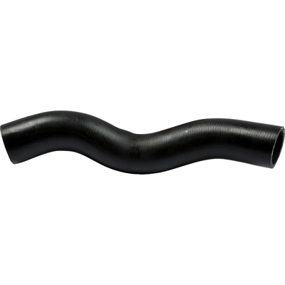 Upper Radiator Or Coolant Hose by CONTINENTAL - 62970 pa2