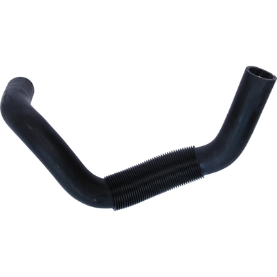 Upper Radiator Or Coolant Hose by CONTINENTAL - 62993 pa2