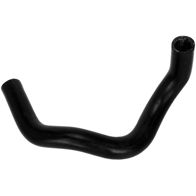 CONTINENTAL - 62994 -  Engine Coolant Molded Radiator Hose pa1