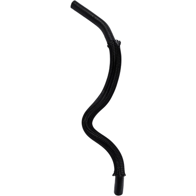 CONTINENTAL - 64655 - Engine Coolant Molded Radiator Hose pa1