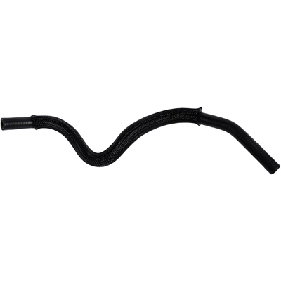 CONTINENTAL - 64655 - Engine Coolant Molded Radiator Hose pa2