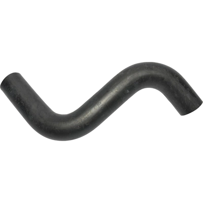 Upper Radiator Or Coolant Hose by CONTINENTAL - 66011 pa2