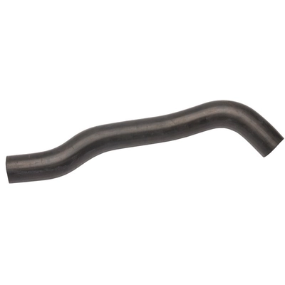 CONTINENTAL - 66027 - Upper Radiator Or Coolant Hose pa1