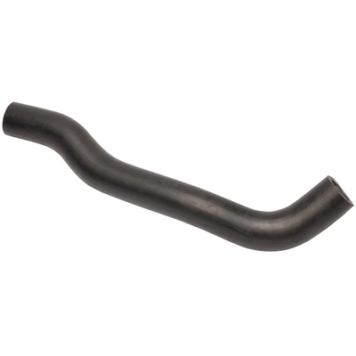 CONTINENTAL - 66027 - Upper Radiator Or Coolant Hose pa2