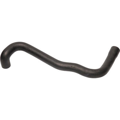 Upper Radiator Or Coolant Hose by CONTINENTAL - 66038 pa1
