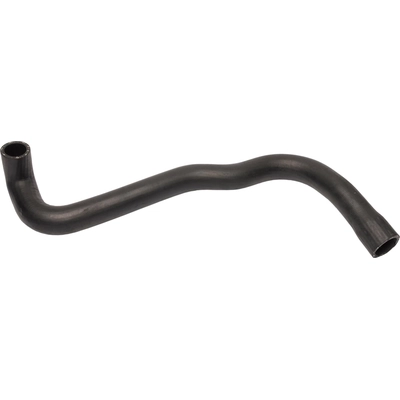 Upper Radiator Or Coolant Hose by CONTINENTAL - 66038 pa2