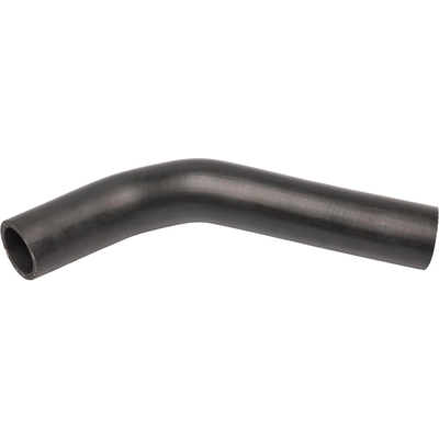 Upper Radiator Or Coolant Hose by CONTINENTAL - 66085 pa2