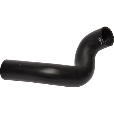Upper Radiator Or Coolant Hose by CONTINENTAL - 66086 pa1