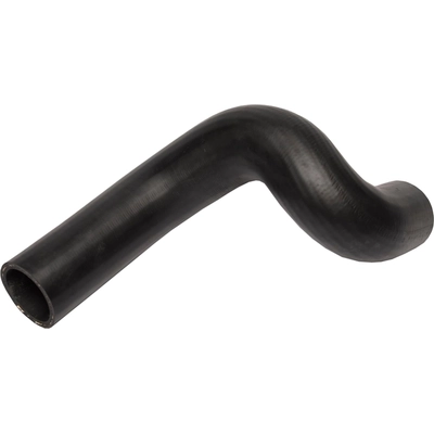 Upper Radiator Or Coolant Hose by CONTINENTAL - 66086 pa2