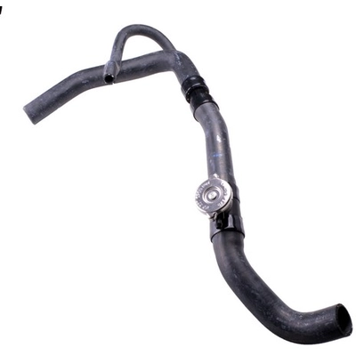 CONTINENTAL - 66091 - Radiator Coolant Hose - UPPER pa1