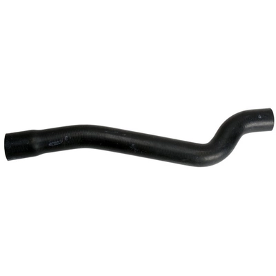 CONTINENTAL - 66119 - Upper Radiator Or Coolant Hose pa2