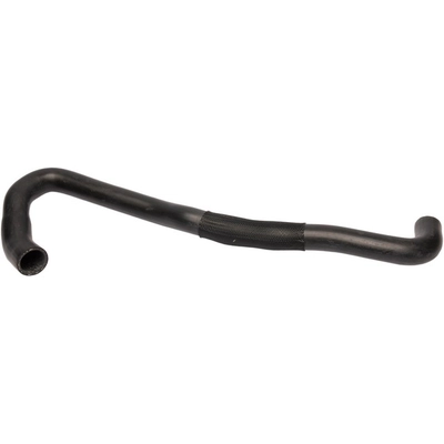 CONTINENTAL - 66147 - Upper Radiator Or Coolant Hose pa1