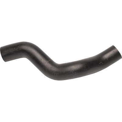 Upper Radiator Or Coolant Hose by CONTINENTAL - 66159 pa1