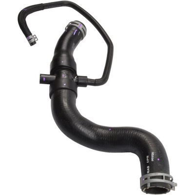 CONTINENTAL - 66170 - Upper Radiator Or Coolant Hose pa1
