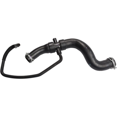 CONTINENTAL - 66170 - Upper Radiator Or Coolant Hose pa2