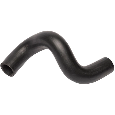 CONTINENTAL - 66202 - Upper Radiator Or Coolant Hose pa1