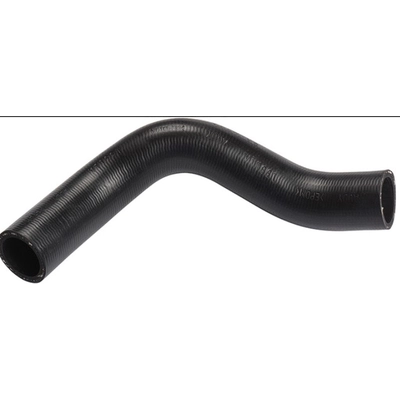CONTINENTAL - 66206 - Upper Radiator Or Coolant Hose pa1