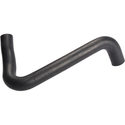 CONTINENTAL - 66208 - Radiator Or Coolant Hose pa2