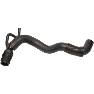 CONTINENTAL - 66210 - Upper Radiator Or Coolant Hose pa1