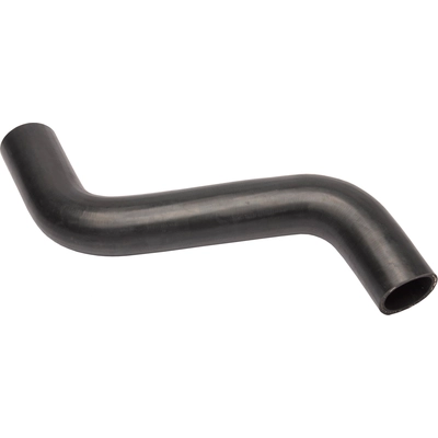 Upper Radiator Or Coolant Hose by CONTINENTAL - 66211 pa1