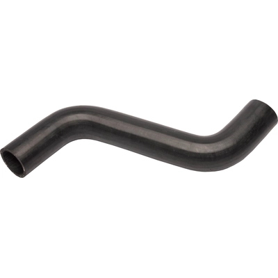 Upper Radiator Or Coolant Hose by CONTINENTAL - 66211 pa2