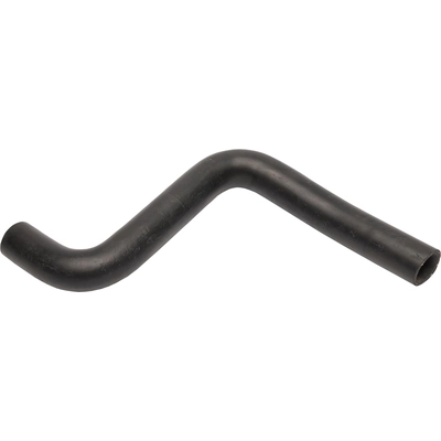 Upper Radiator Or Coolant Hose by CONTINENTAL - 66218 pa1