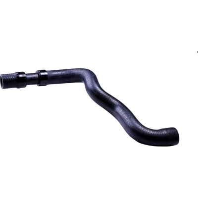 Upper Radiator Or Coolant Hose by CONTINENTAL - 66227 pa1