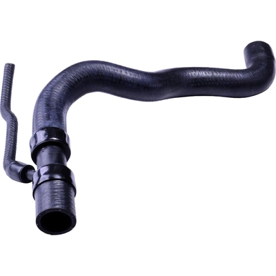 Upper Radiator Or Coolant Hose by CONTINENTAL - 66227 pa2