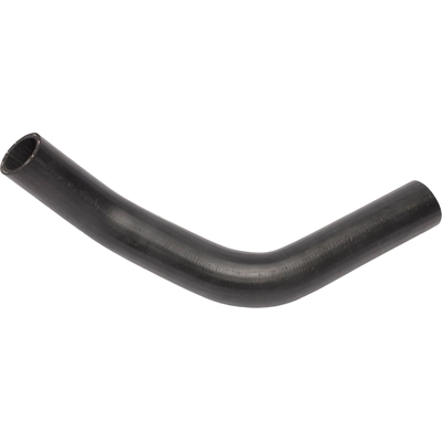 Upper Radiator Or Coolant Hose by CONTINENTAL - 66231 pa1