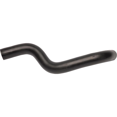 Upper Radiator Or Coolant Hose by CONTINENTAL - 66241 pa1