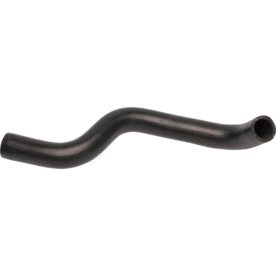 Upper Radiator Or Coolant Hose by CONTINENTAL - 66241 pa2