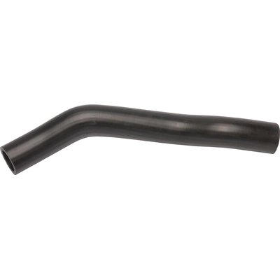 Upper Radiator Or Coolant Hose by CONTINENTAL - 66244 pa1